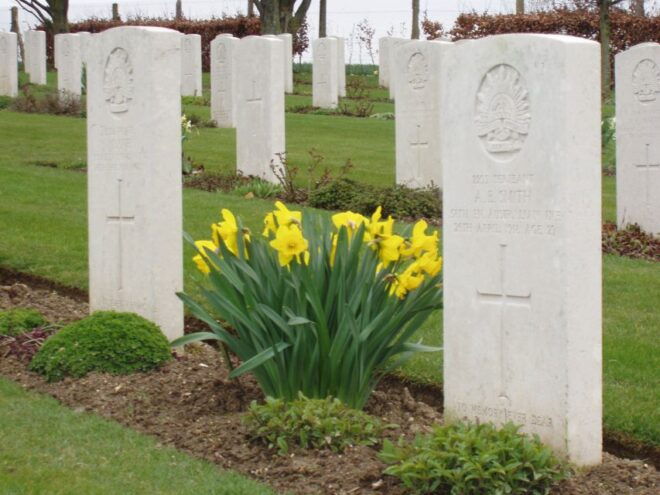 From Paris: WWI Somme Battlefields Full-Day Tour - Inclusions and Exclusions