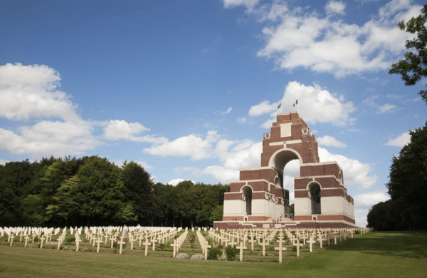 From Paris : WWI Somme Battlefields With Licensed Guide - Tips for a Seamless Tour
