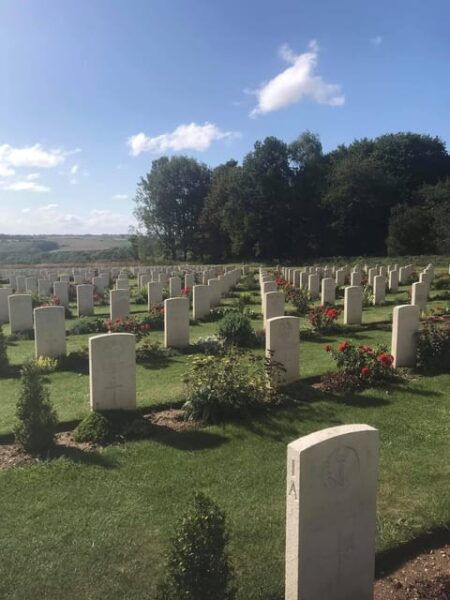 From Paris : WWI Somme Battlefields With Licensed Guide - What to Expect During the Tour