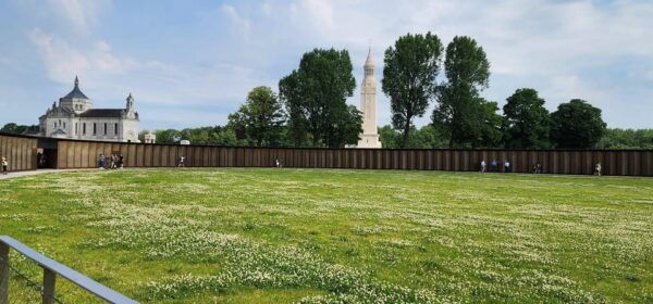 From Paris : WWI Vimy Battlefields - Private Tour - Important Information