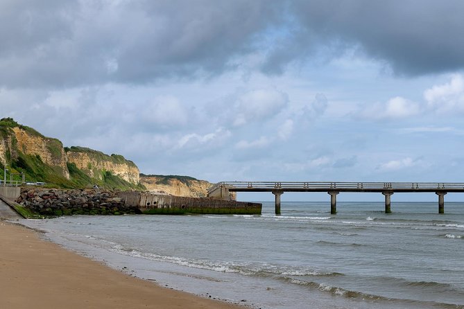 From Paris - WWII American Landing Beaches Discovery Private Tour - Reviews