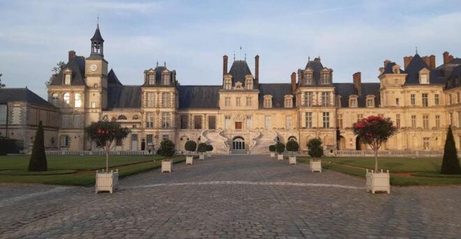 From Paris:Château De Fontainebleau&Vaux-Le-Vicomte Private - Introduction to Château De Vaux-Le-Vicomte