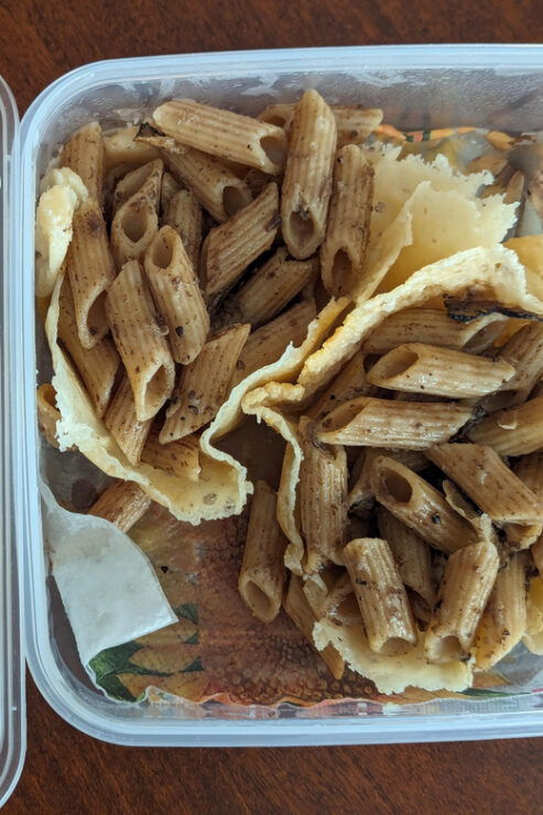 From Parma/Cinque Terre: Truffle & Parmesan Picnic (Tasting) - Truffle and Parmesan Delicacies