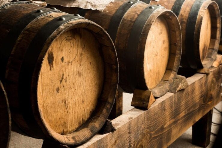 From Parma: Parmesan Cheese, Ham and Balsamic Vinegar Tour - Good To Know