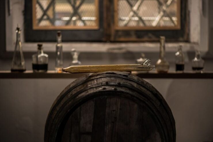 From Parma: Parmesan Cheese, Ham and Balsamic Vinegar Tour - Experience Highlights