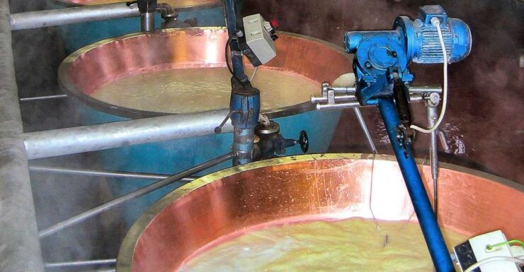 From Parma: Parmesan, Parma Ham & Balsamic Vinegar Tour - Activity Details
