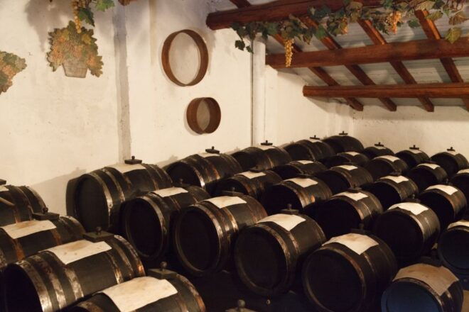 From Parma: Parmesan, Parma Ham & Balsamic Vinegar Tour - Other Tour Options