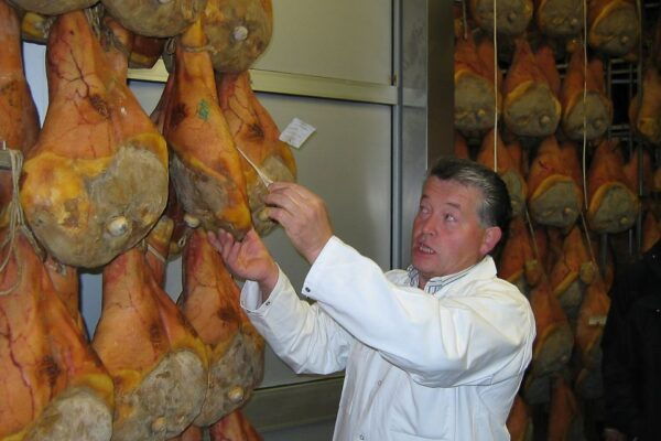 From Parma: Parmesan, Parma Ham & Balsamic Vinegar Tour - Common Questions