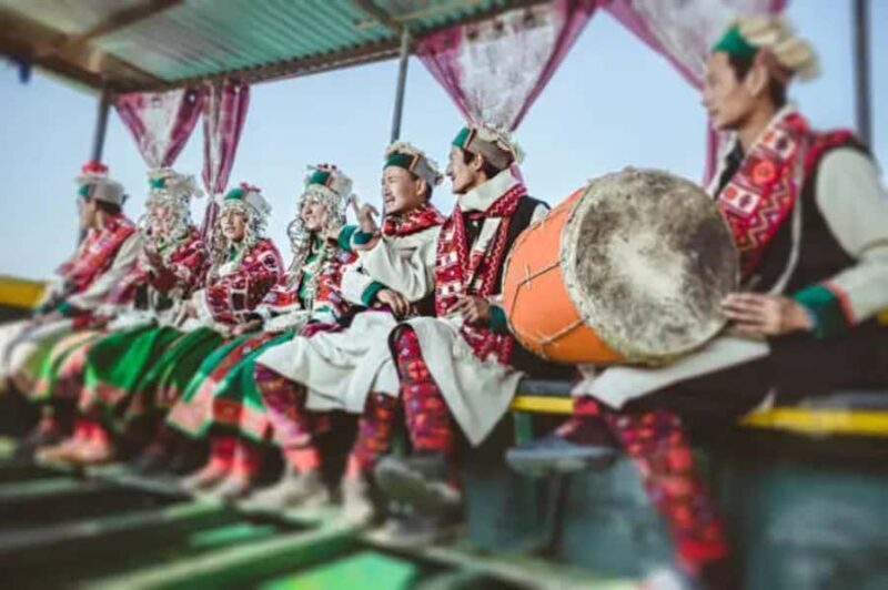 From Paro/Thimpu :- National Museum, Dzong, and Temple Tour - FAQ