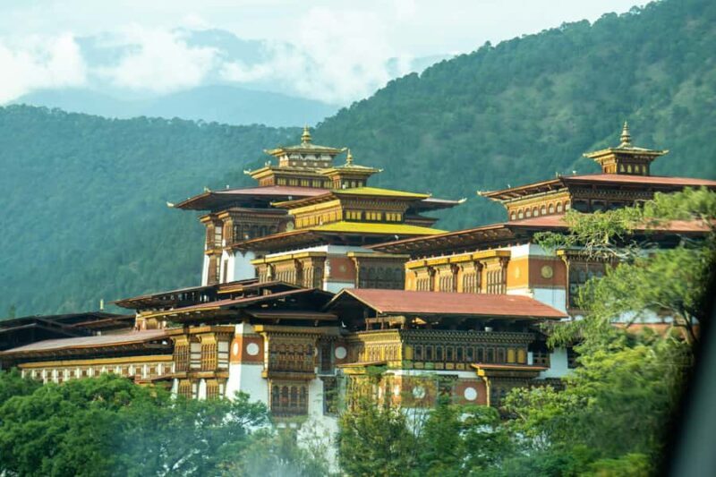 From Paro/Thimpu :- National Museum, Dzong, and Temple Tour - Good To Know
