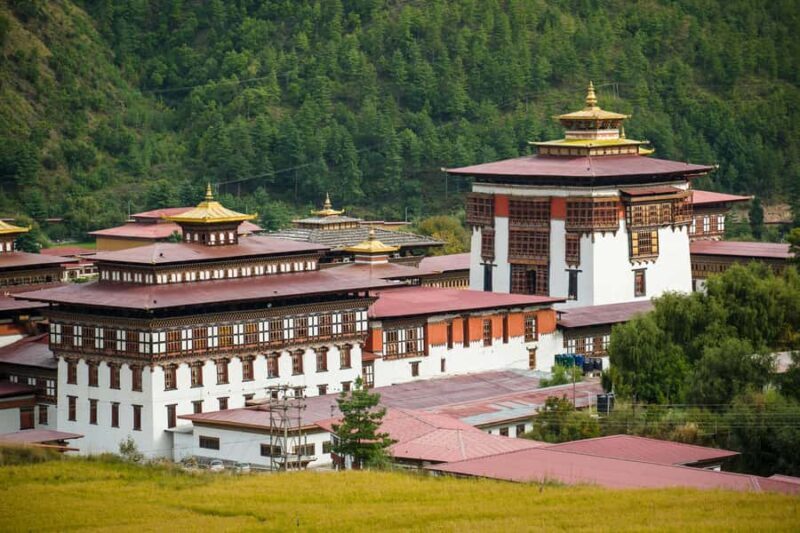 From Paro/Thimpu :- National Museum, Dzong, and Temple Tour - Final Thoughts