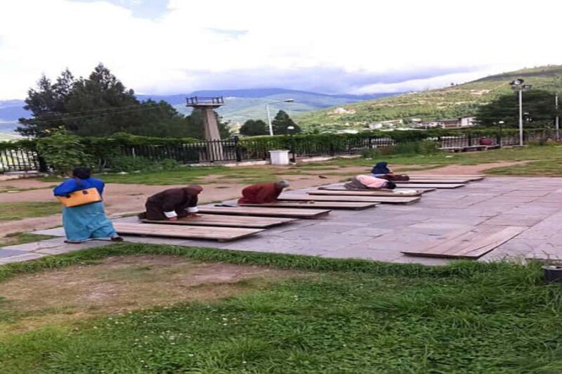 From Paro/Thimpu :- Tigers Nest Hike & Hot Stone Bath - FAQ