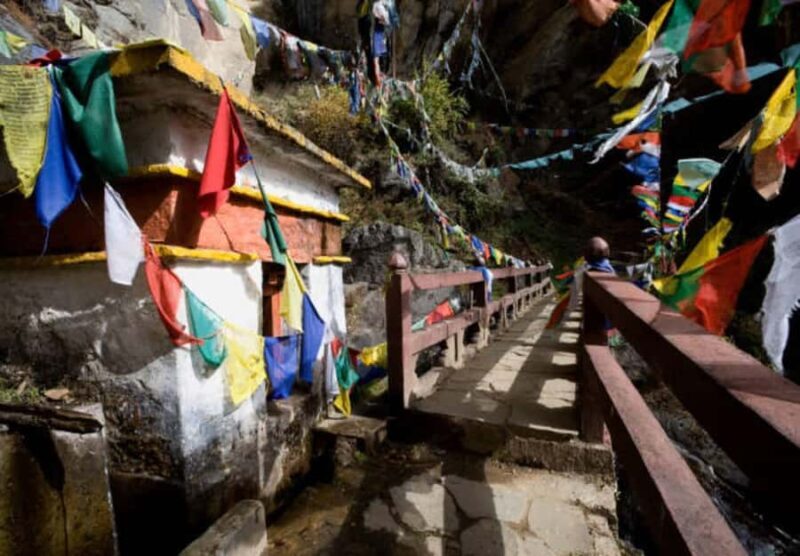 From Paro/Thimpu :- Tigers Nest Hike & Hot Stone Bath - FAQs