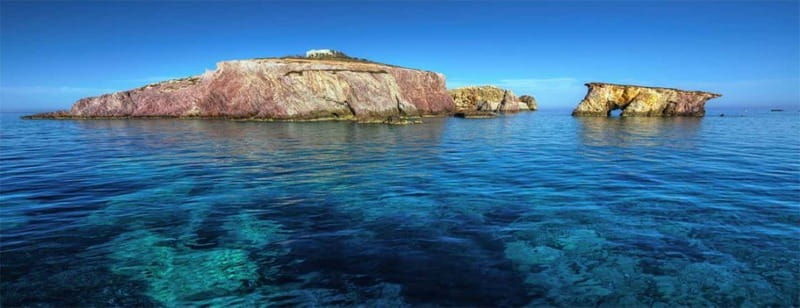From Paros : Antiparos and Despotiko Full Day Cruise - Analyzing the Value
