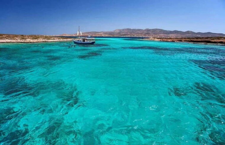 From Paros : Antiparos and Despotiko Full Day Cruise - Who Will Enjoy This Tour?