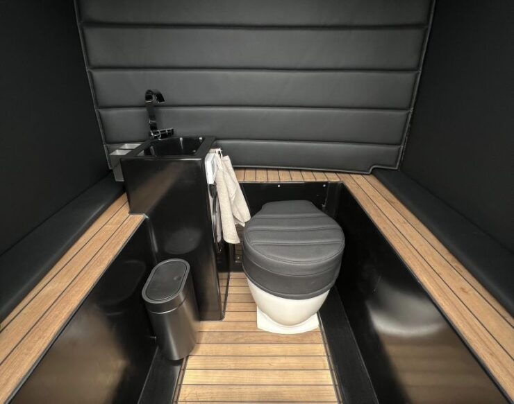 From Paros : Koufonisia-Schoinousa-Iraklia Speedboat Trip - Trip Details