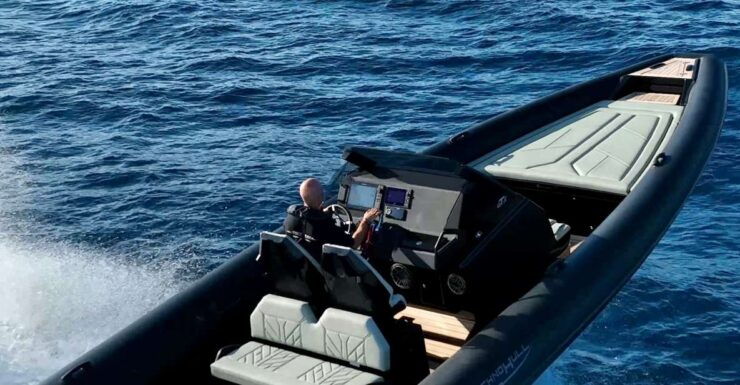 From Paros : Koufonisia-Schoinousa-Iraklia Speedboat Trip - Highlights