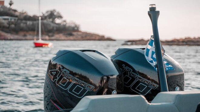 From Paros : Koufonisia-Schoinousa-Iraklia Speedboat Trip - Preparation