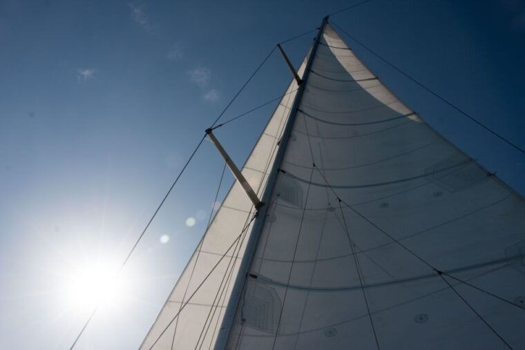 From Paros: Private Sailing Cruise with Lunch and Snorkeling - Who Will Love This Experience?  