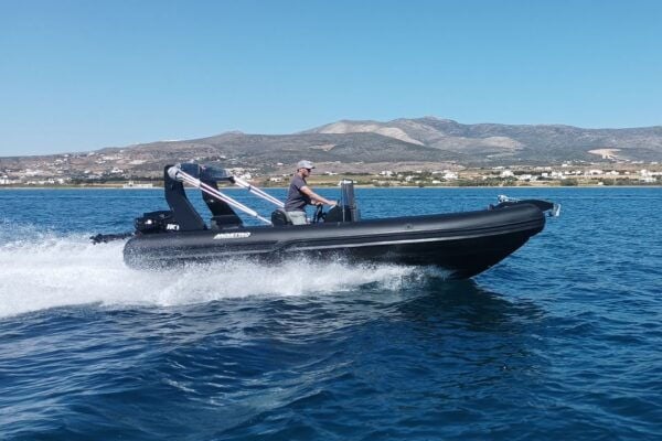 From Paros: Rent a RIB Boat Triton With Optional Skipper - Tips for a Great RIB Boat Experience