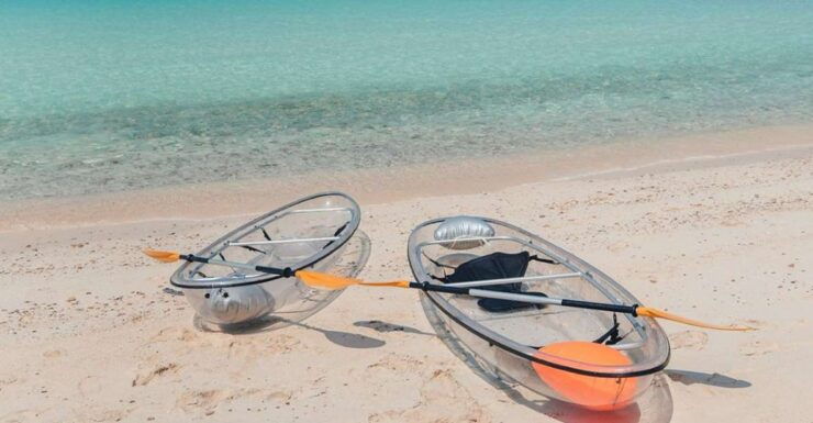 From Pattaya/Bangkok: Island Day Trip With Beach Activities - Activity Details