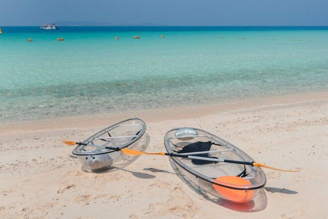 From Pattaya/Bangkok: Island Day Trip With Beach Activities - Additional Information