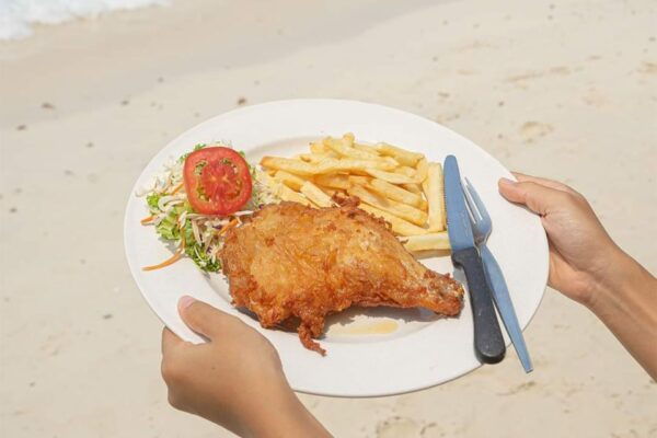 From Pattaya/Bangkok: Island Day Trip With Beach Activities - Language Options