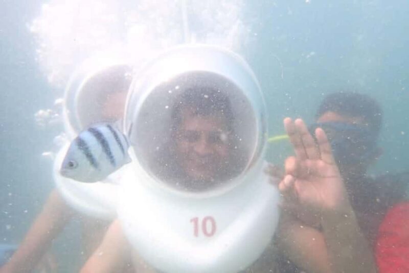 From Pattaya: Coral Island Sea Adventure Trip - Final Thoughts: Who Is This Tour For?