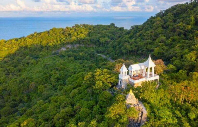 From Pattaya: Discover Koh Sichangs Hidden Gems at Si Racha - Transportation Details