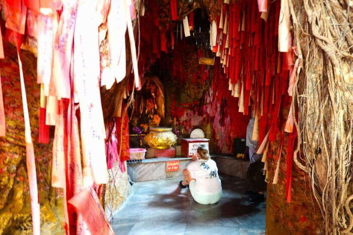 From Pattaya: Discover Koh Sichangs Hidden Gems at Si Racha - Cancellation Policy