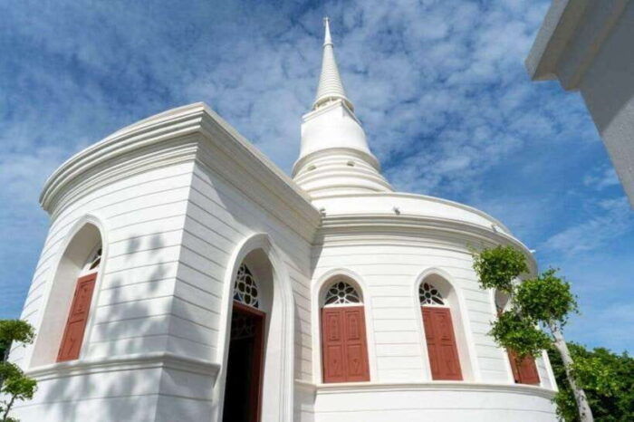 From Pattaya: Discover Koh Sichangs Hidden Gems at Si Racha - Customer Feedback
