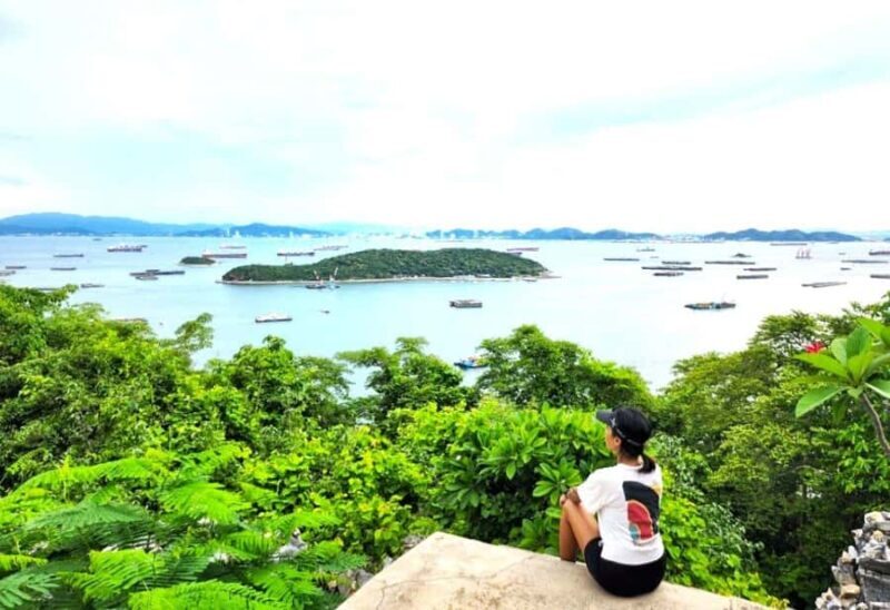 From Pattaya: Discover Koh Sichang's hidden gems at Si Racha - An Authentic Day on Koh Sichang: What to Expect