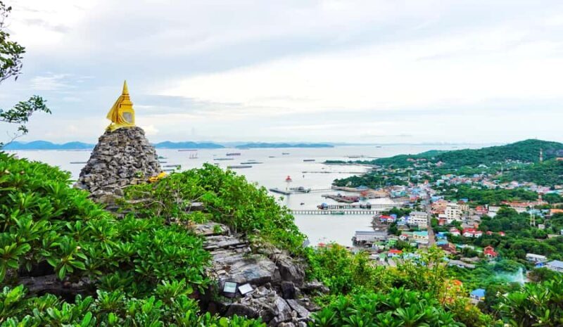 From Pattaya: Discover Koh Sichang's hidden gems at Si Racha - FAQ