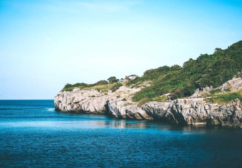 From Pattaya: Discover Koh Sichang's hidden gems at Si Racha - Good To Know