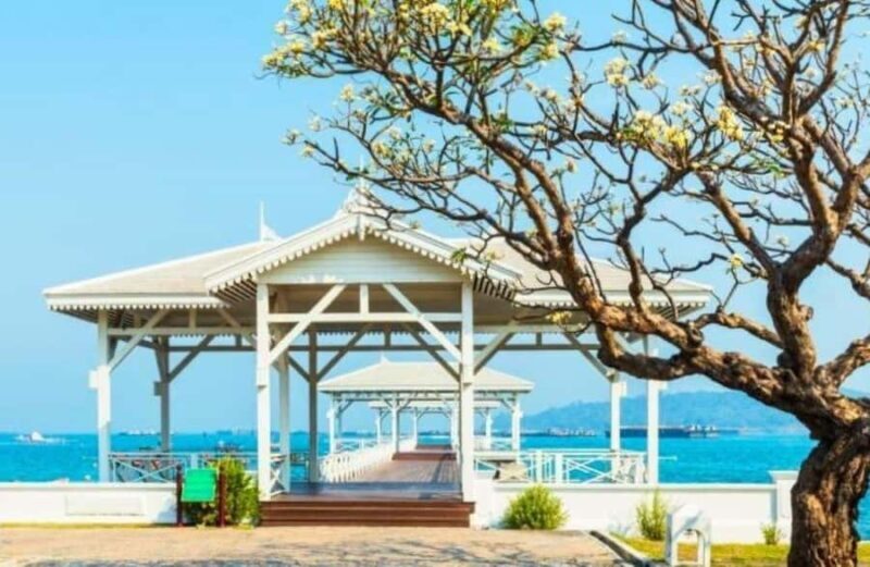 From Pattaya: Discover Koh Sichang's hidden gems at Si Racha - Who Should Consider This Tour?