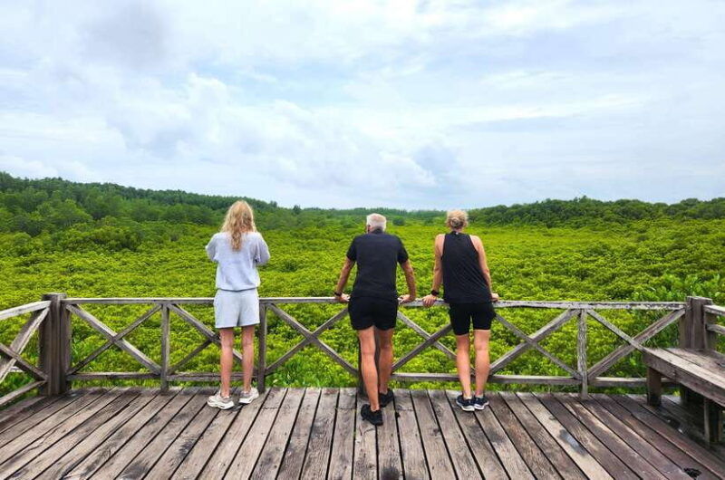 From Pattaya: Private Rayong Adventure Hike and Kayak Trip - Good To Know