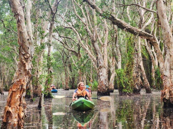 From Pattaya: Private Rayong Adventure Hike and Kayak Trip - Customer Reviews and Ratings