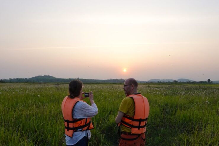 From Pattaya: Private Rayong Adventure Hike and Kayak Trip - Activity Details
