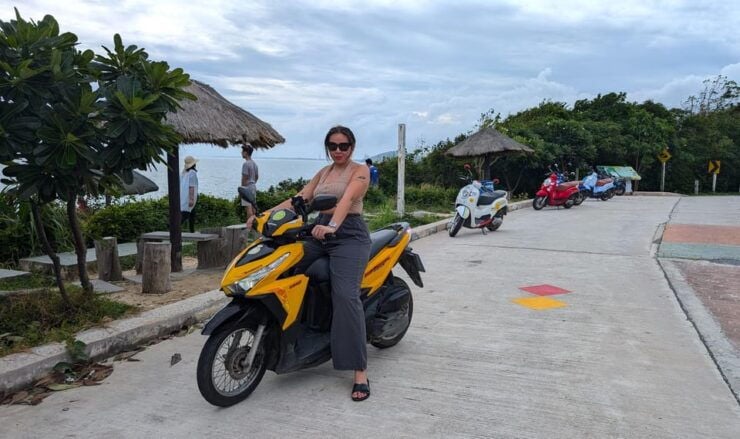From Pattaya: Self-guided Day Tour to Koh Samet Island - Overview of the Tour