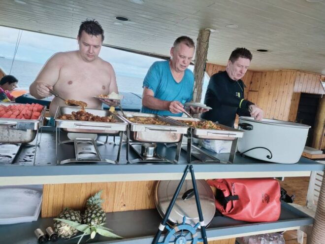 From Pattaya: Snorkeling or Beginner Scuba Diving Tour - Full Description of the Tour