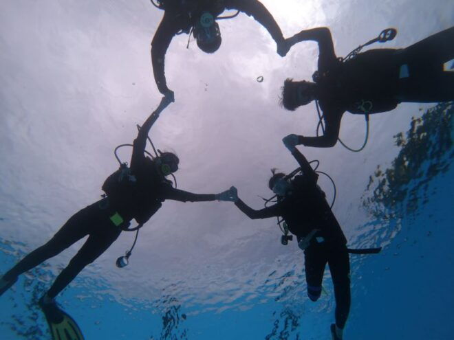 From Pattaya: Snorkeling or Beginner Scuba Diving Tour - Dive Masters Guidance and Safety