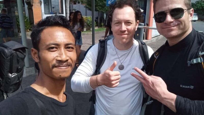 From Pemuteran: Kawah Ijen Midnight Tour With Sunrise - The Sum Up