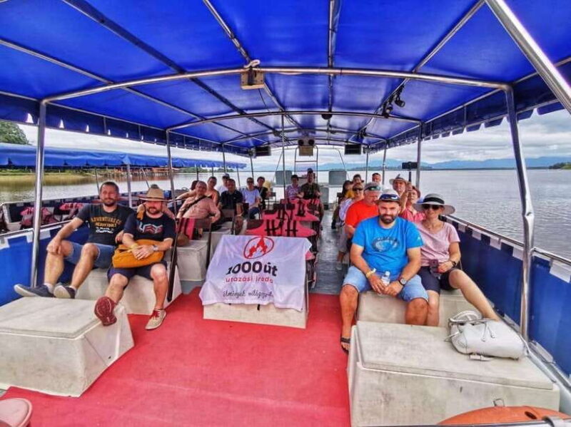 From Penang: Inspiring Ipoh Private Day Tour - Exploring the Route and Highlights