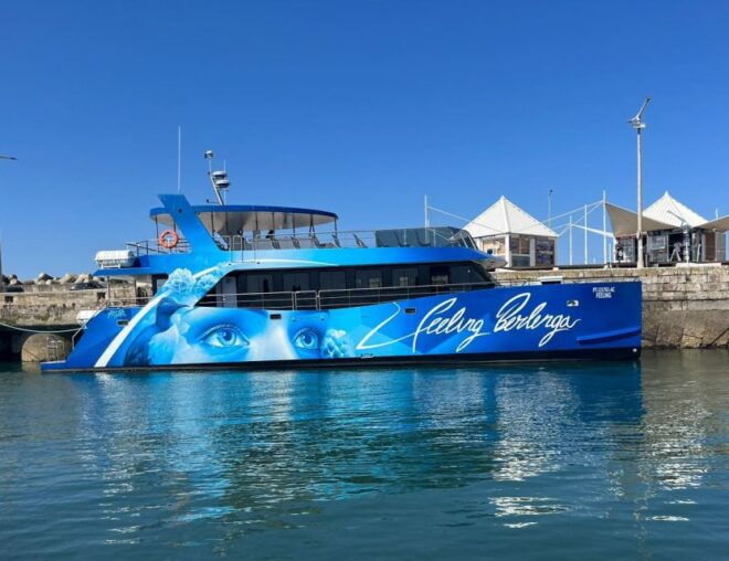 From Peniche: Round-Trip Boat Tour of Berlengas Archipelago - Inclusions