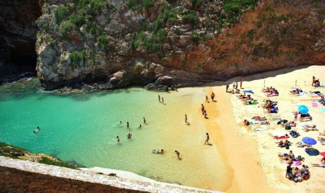 From Peniche: Round-Trip Boat Tour of Berlengas Archipelago - Important Information