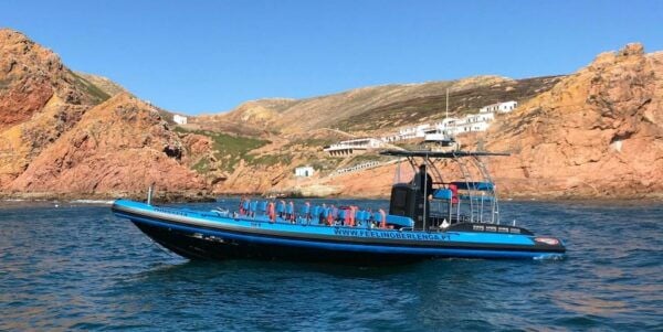 From Peniche: Round-Trip Boat Tour of Berlengas Archipelago - Common Questions