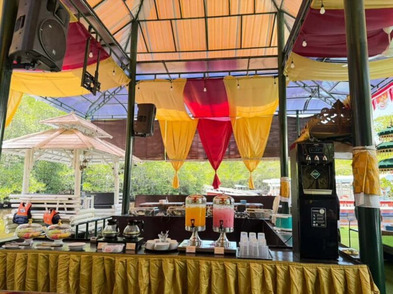 From Penida: Manta Snorkeling with Buffet Lunch and Kayaking - Frequently Asked Questions