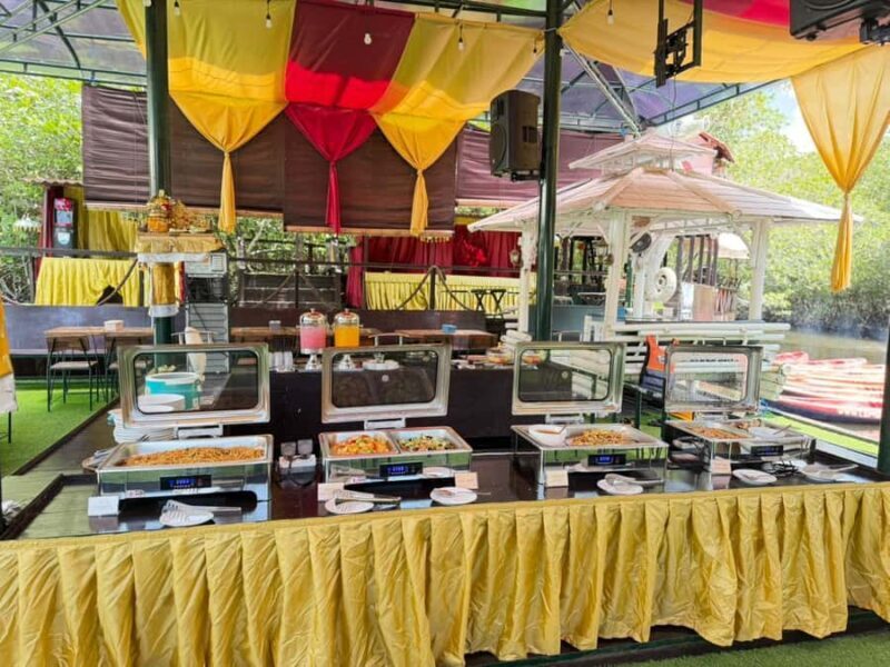 From Penida: Manta Snorkeling with Buffet Lunch and Kayaking - Final Thoughts