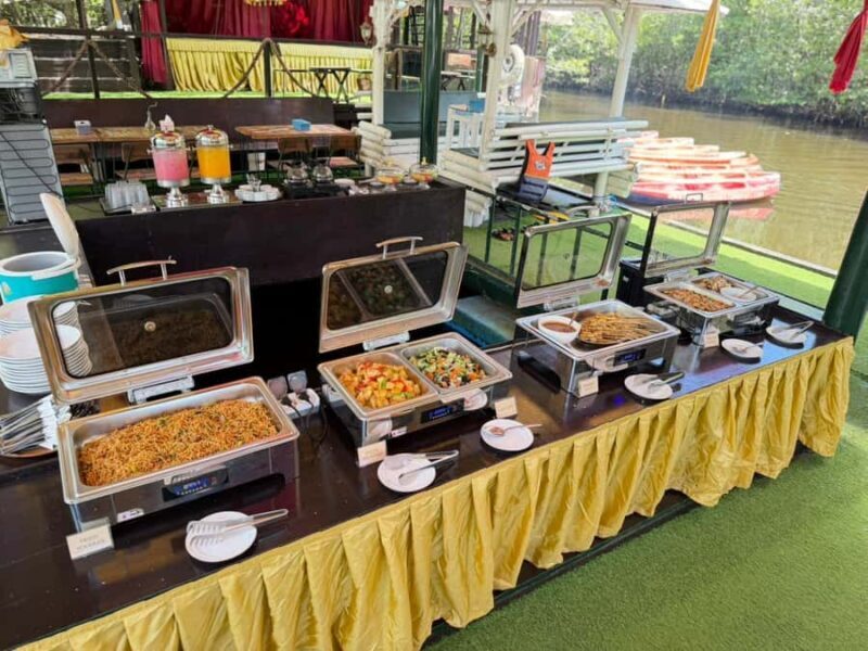 From Penida: Snorkeling with Lembongan Tour & Buffet Lunch - Final Thoughts