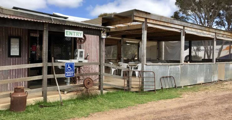 From Penneshaw: Kangaroo Island Shore Excursion Tasting Tour - Experience Highlights